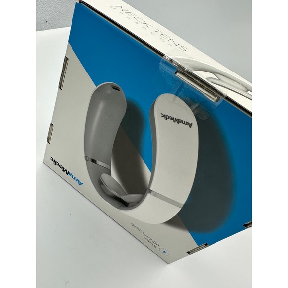 Soothe Your Neck - AmaMedic TENS Neck Relief - Picture 5 of 5